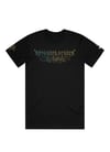 HUMBLE-ALPHABET TEE