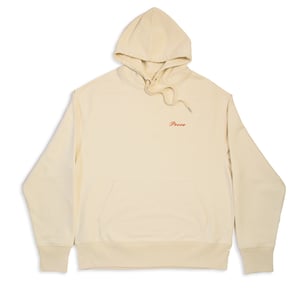 PS ESSENTIAL HOODIE BONE WHITE