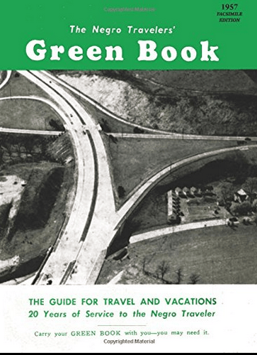 Image of Green Books