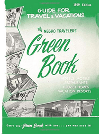 Image 1 of The Green Books