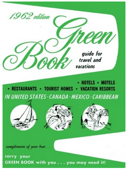 Image of The Green Books