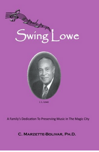 Image of Swing Lowe