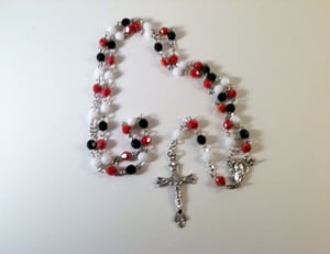 Image of Multi-Colored Rosary