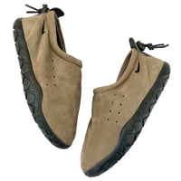 Image 1 of Nike ACG Air Moc - Smoke & Black 