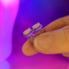 NEW! Diamond Earrings