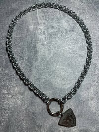 Image 3 of Double Spiral Chain