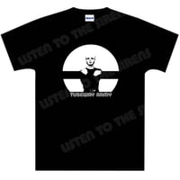 Tubeway Army - T-Shirt TATEE9