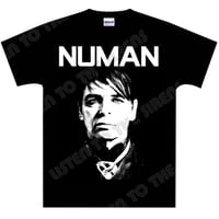 Gary Numan NOW T-Shirt