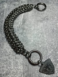 Image 1 of Persian Dragonscale Chain