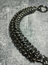 Image 2 of Persian Dragonscale Chain