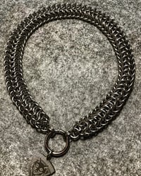 Image 3 of Persian Dragonscale Chain