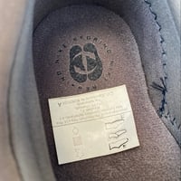 Image 4 of Nike ACG Air Moc - Smoke & Black 