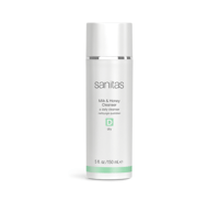 Milk & Honey Cleanser 5oz