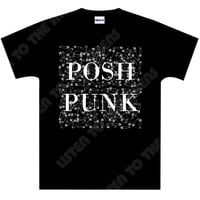 POSH PUNK T-Shirt