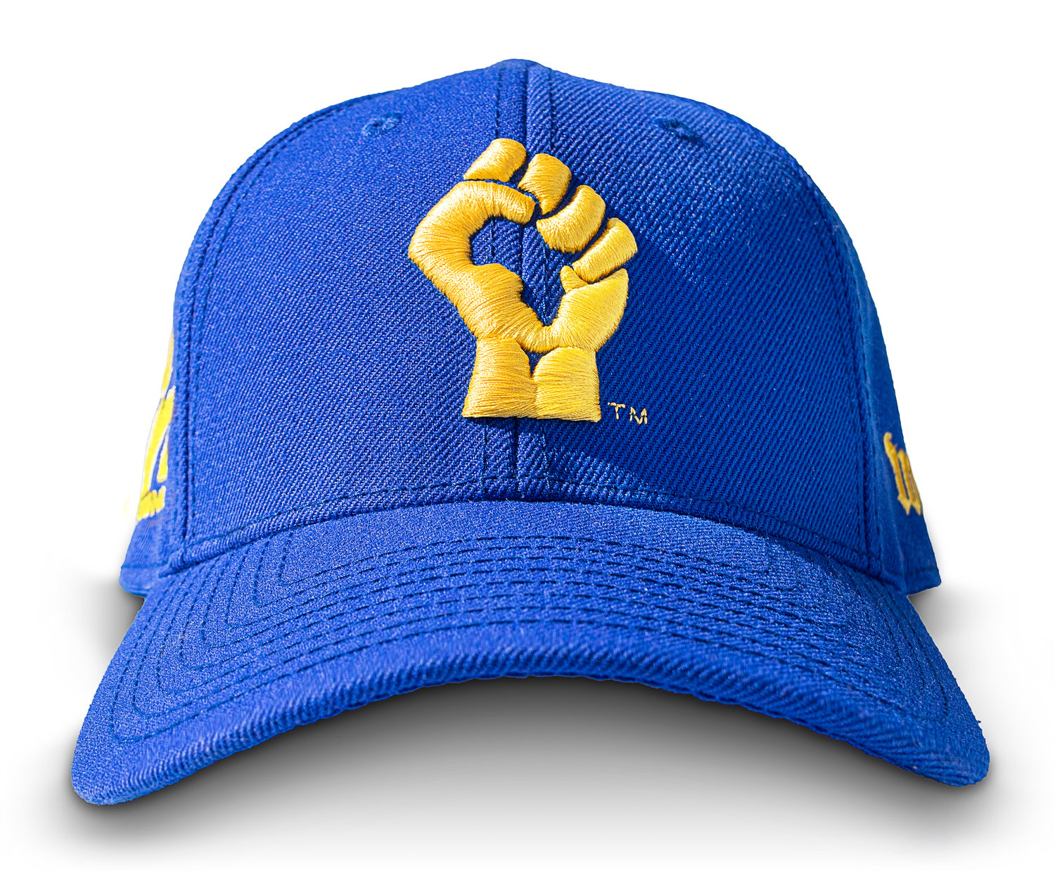 Image of WE CHAMPS - Rams Super Bowl Hat
