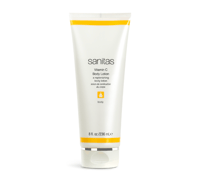 Vitamin C Body Lotion 8oz