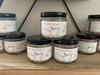 Hand-Blended Clay Masks