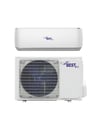 AC BEST LA 36,000 BTU SINGLE ZONE DUCTLESS MINI-SPLIT HEAT PUMP SYSTEM