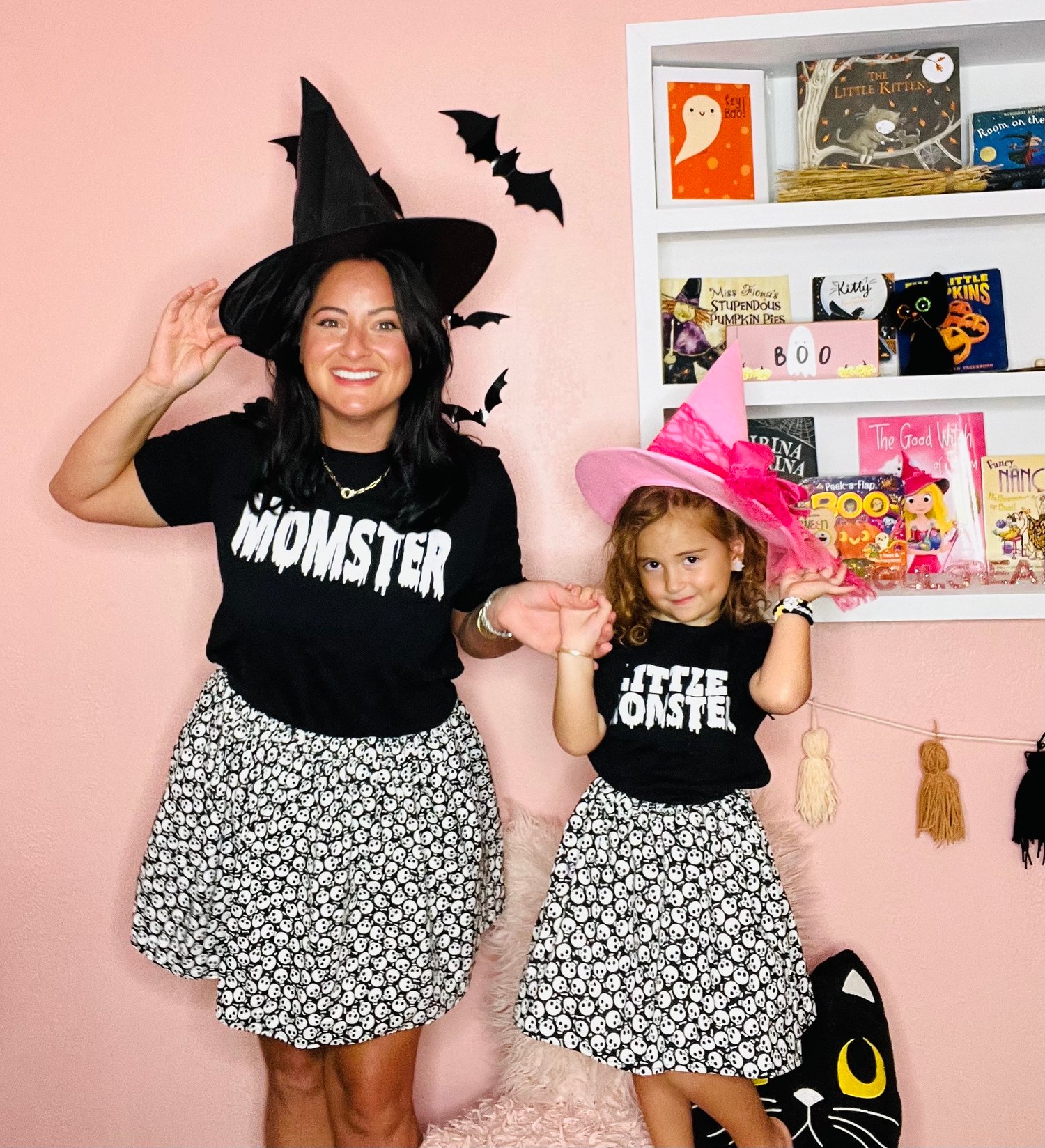 Image of Hazel Skirts