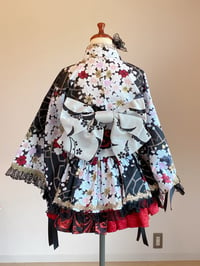 Image 3 of Oni Yukata