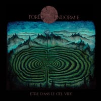 Foret Endormie - Etire Dans Le Ciel Vide (Vinyl) (New)