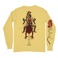 Image 2 of Suspiria (Give Your Soul)