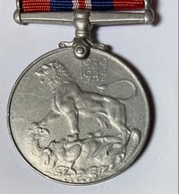 Image 4 of WW2 (British) War Medal 1939-1945 - Original Issue
