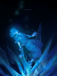 Image 1 of Crystalized