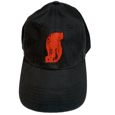 Image of S logo Hat 