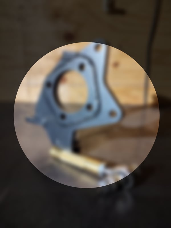 Angle Kits Bell Raceworks