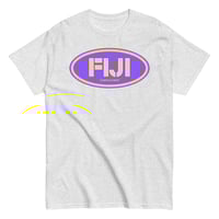 The Classic FIJI Fraternity Shirt