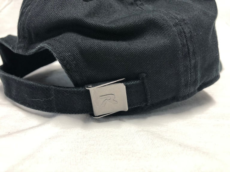 Image of Puff Logo Hat 