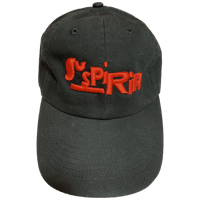 Image 1 of Suspirira Puff Logo Hat 