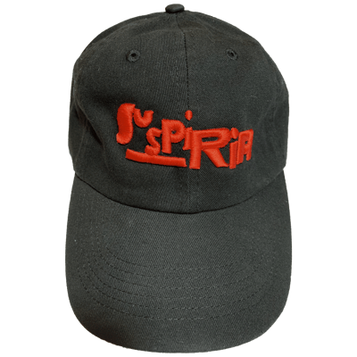 Image of Suspirira Puff Logo Hat 