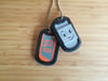 CLO Dog Tags