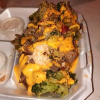 Image 3 of Loaded Potato Special 2/21/22 (12-2pm)