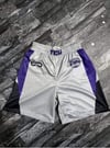 TCU  Gym Shorts