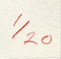 Image 2 of Print - Grief Briefs