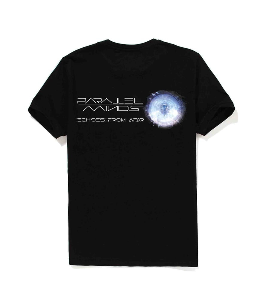 Image of Echoes From Afar T-Shirt