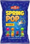 (Exclusive) 2 Bags of Spring Pop Finger Candy - 5.5LBs