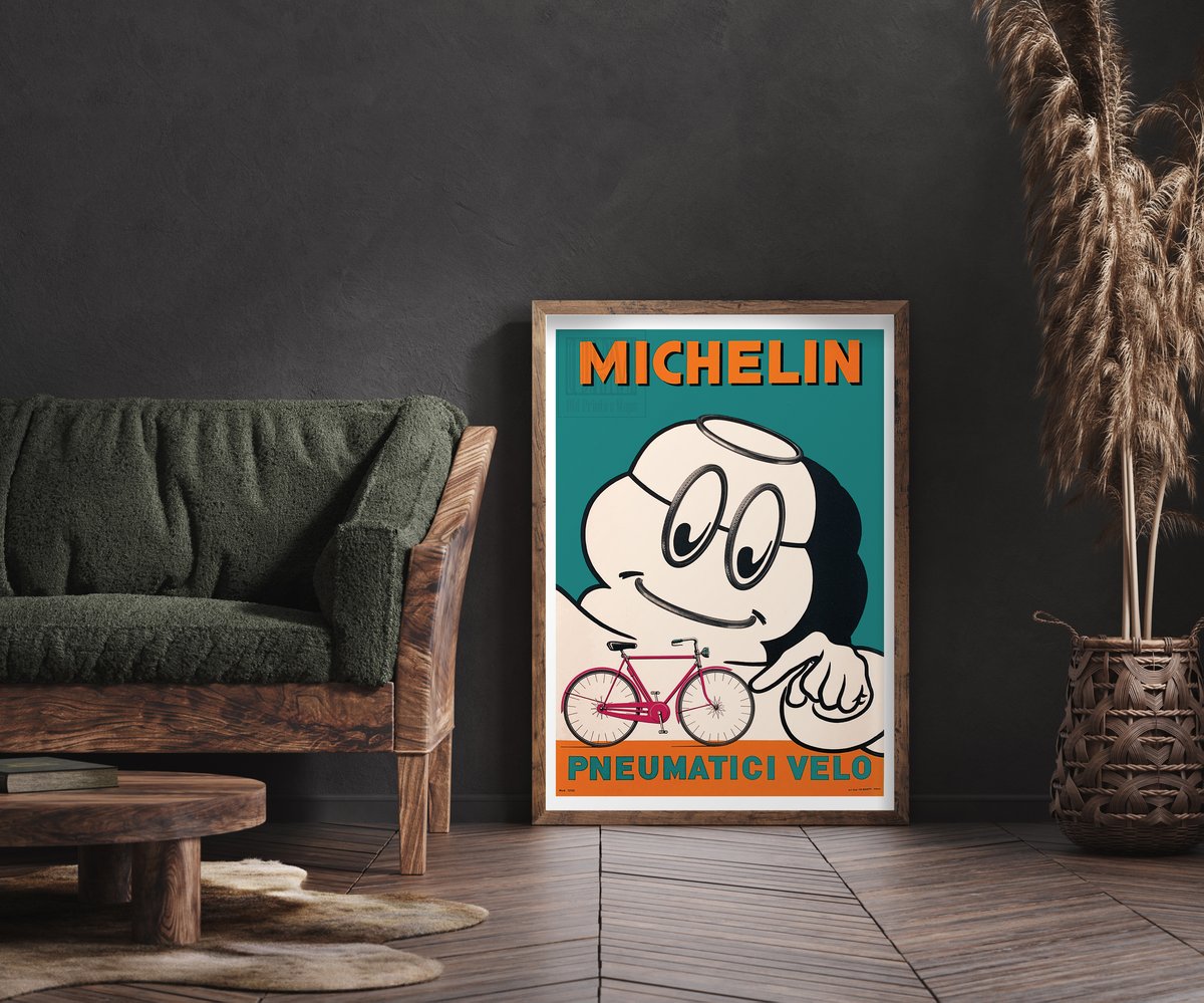 ADVERTISING PUBBLICITÀ 1924 PNEUMATICI MICHELIN CABLE' e BIBENDUM EUR 3 ADVERTISING PUBBLICITÀ 1924 PNEUMATICI MICHELIN CABLE' e BIBENDUM EUR 3