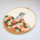 Image of Bastidor Rita Hayworth