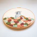 Image of Bastidor Rita Hayworth