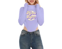 Moon Sugar Bodysuit