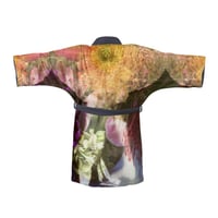 Image 5 of Points and Peace Kimono 