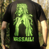 WASSAIL! - T-SHIRT