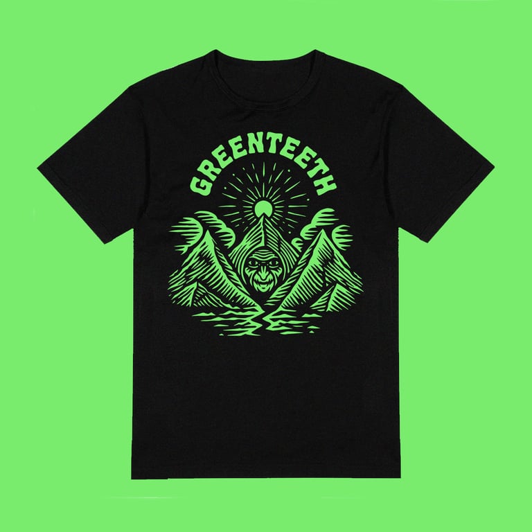 CAILLEACH - T-SHIRT Image 2