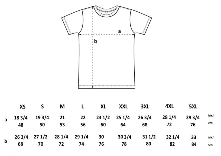 CAILLEACH - T-SHIRT Image 3