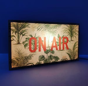 Image of ON AIR Botánica