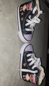 custom shoes